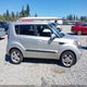 KNDJT2A21A7147766 2010 Kia Soul + auction photo thumbnail 14