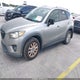 JM3KE2CY0E0303561 2014 Mazda Cx-5 Touring auction photo thumbnail 2