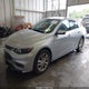 1G1ZE5ST0HF177520 2017 Chevrolet Malibu 1Lt auction photo thumbnail 2