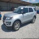 1FM5K7D80GGB09290 2016 Ford Explorer Xlt auction photo thumbnail 2