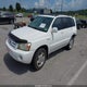 JTEDP21A840038884 2004 Toyota Highlander Limited V6 auction photo thumbnail 2