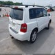 JTEDP21A840038884 2004 Toyota Highlander Limited V6 auction photo thumbnail 4