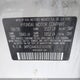 3KPC24A63LE101076 2020 Hyundai Accent Se auction photo thumbnail 9