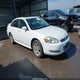 2G1WG5E35C1184388 2012 Chevrolet Impala Lt auction photo thumbnail 1