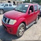 5N1AR1NB5BC620303 2011 Nissan Pathfinder Sv auction photo thumbnail 2