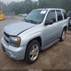 1GNDT13S582249557 2008 Chevrolet Trailblazer Lt auction photo thumbnail 2