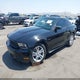 1ZVBP8AM1B5145538 2011 Ford Mustang V6 auction photo thumbnail 2
