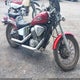 JH2PC21403M400289 2003 Honda Vt600 Cd auction photo thumbnail 8
