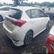 JTNKARJE8HJ536846 2017 Toyota Corolla Im auction photo thumbnail 4