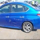 3N1AB7AP0FY362494 2015 Nissan Sentra Sr auction photo thumbnail 6