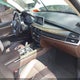 5UXKR0C54F0K64528 2015 BMW X5 xDrive35I auction photo thumbnail 5