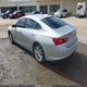 1G1ZD5ST4JF187797 2018 Chevrolet Malibu Lt auction photo thumbnail 3