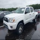 5TFJU4GN2CX015791 2012 Toyota Tacoma Prerunner V6 auction photo thumbnail 2