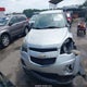 2GNFLEEK8H6260830 2017 Chevrolet Equinox Ls auction photo thumbnail 12