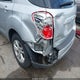 2GNFLEEK8H6260830 2017 Chevrolet Equinox Ls auction photo thumbnail 19