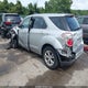 2GNFLEEK8H6260830 2017 Chevrolet Equinox Ls auction photo thumbnail 3