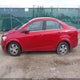 1G1JC5SH5C4110771 2012 Chevrolet Sonic 2Lt auction photo thumbnail 14