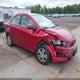 1G1JC5SH5C4110771 2012 Chevrolet Sonic 2Lt auction photo thumbnail 1