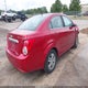 1G1JC5SH5C4110771 2012 Chevrolet Sonic 2Lt auction photo thumbnail 4