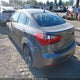 KNAFZ4A80G5450060 2016 Kia Forte Ex auction photo thumbnail 3