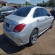 55SWF4KB6GU098542 2016 Mercedes-Benz C 300 Sport 4Matic auction photo thumbnail 4