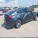 1G6DN5RK6S0120864 2025 Cadillac Ct5 Premium Luxury Rwd auction photo thumbnail 4