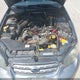 4S4BP61C457336051 2005 Subaru Legacy (Natl) 2.5I/Outback auction photo thumbnail 7