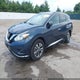 5N1AZ2MHXFN241450 2015 Nissan Murano Sv auction photo thumbnail 2