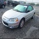 1C3EL55T23N500671 2003 Chrysler Sebring Lxi auction photo thumbnail 2