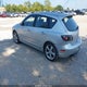 JM1BK143341116791 2004 Mazda Mazda3 S auction photo thumbnail 3