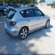 JM1BK143341116791 2004 Mazda Mazda3 S auction photo thumbnail 4
