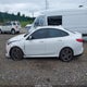 WBA13AL05L7F78801 2020 BMW M235I Gran Coupe xDrive auction photo thumbnail 14