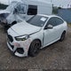WBA13AL05L7F78801 2020 BMW M235I Gran Coupe xDrive auction photo thumbnail 2