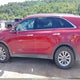 5XYPGDA56KG468467 2019 Kia Sorento 3.3L Lx auction photo thumbnail 14
