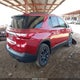 1GNERJKXXKJ197498 2019 Chevrolet Traverse Rs auction photo thumbnail 4