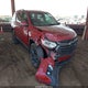 1GNERJKXXKJ197498 2019 Chevrolet Traverse Rs auction photo thumbnail 6