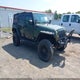 1J4GA391X9L722350 2009 Jeep Wrangler Unlimited X auction photo thumbnail 1