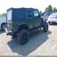 1J4GA391X9L722350 2009 Jeep Wrangler Unlimited X auction photo thumbnail 4
