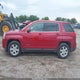 2GKALMEK7F6235237 2015 GMC Terrain Sle-1 auction photo thumbnail 14