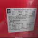 2GKALMEK7F6235237 2015 GMC Terrain Sle-1 auction photo thumbnail 9