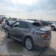 4T1C11AK0MU572258 2021 Toyota Camry Le auction photo thumbnail 3