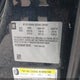 1G1ZE5EB4AF128975 2010 Chevrolet Malibu Ltz auction photo thumbnail 9