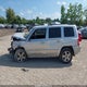 1J4NT1GA0AD652901 2010 Jeep Patriot Sport auction photo thumbnail 14