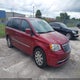 2C4RC1BG2GR165577 2016 Chrysler Town & Country Touring auction photo thumbnail 1