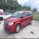 2C4RC1BG2GR165577 2016 Chrysler Town & Country Touring auction photo thumbnail 2