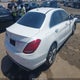 55SWF4HB2JU241808 2018 Mercedes-Benz C 350E auction photo thumbnail 4
