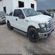 1FTEX1CMXDKG53970 2013 Ford F-150 Xl auction photo thumbnail 1