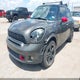 WMWZC3C59CWM27358 2012 Mini Cooper S Countryman auction photo thumbnail 2