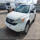 5J6RE4H47BL078312 2011 Honda Cr-V Se auction photo thumbnail 2
