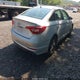 5NPE24AF5FH142883 2015 Hyundai Sonata Se auction photo thumbnail 4
